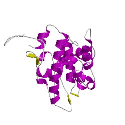 Image of CATH 5f9eA02