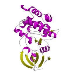 Image of CATH 5f9eB