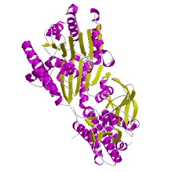 Image of CATH 5f9hK