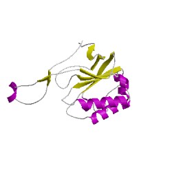 Image of CATH 5f9mA02