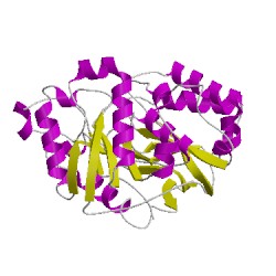 Image of CATH 5f9mB