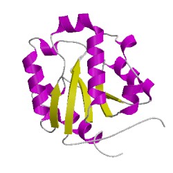 Image of CATH 5f9mB01