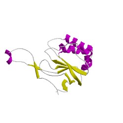 Image of CATH 5f9mB02