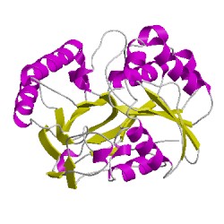 Image of CATH 5f9mC