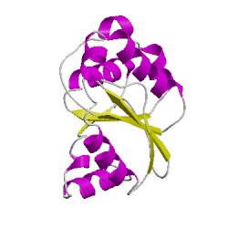 Image of CATH 5f9mC01