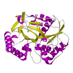 Image of CATH 5f9mD