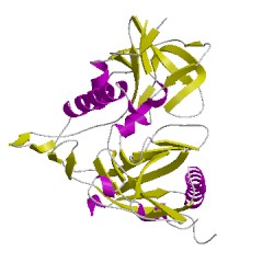 Image of CATH 5f9oG01