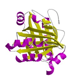 Image of CATH 5f9pB00