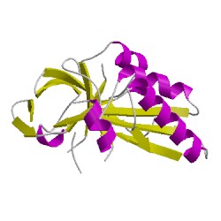 Image of CATH 5f9qA