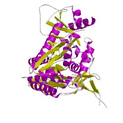 Image of CATH 5f9yA