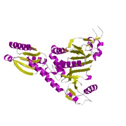 Image of CATH 5f9yB