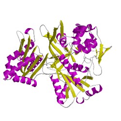 Image of CATH 5fa6A