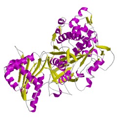 Image of CATH 5fa6B