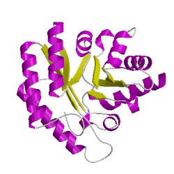 Image of CATH 5fajA02
