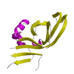 Image of CATH 5fajC01