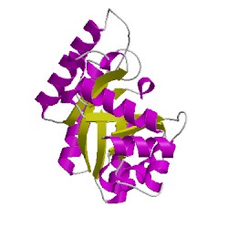 Image of CATH 5fajC02