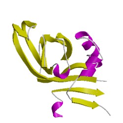 Image of CATH 5fajD01