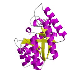 Image of CATH 5fajD02