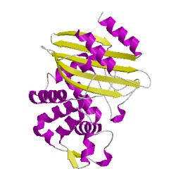 Image of CATH 5fapA00