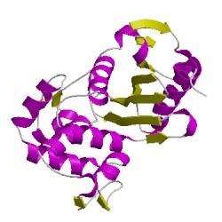 Image of CATH 5faqA00