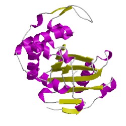 Image of CATH 5fatB