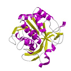 Image of CATH 5faxA01