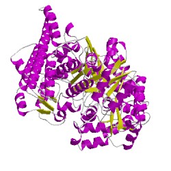 Image of CATH 5fayB00