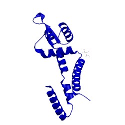 Image of CATH 5fb2