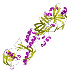 Image of CATH 5fb5B