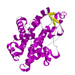 Image of CATH 5fb9B00