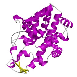 Image of CATH 5fbbA