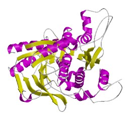 Image of CATH 5fbkA