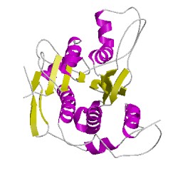 Image of CATH 5fbkA01