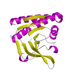Image of CATH 5fbkA02