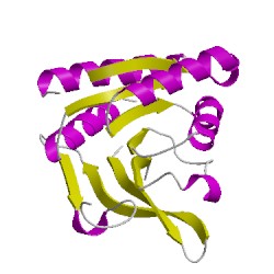 Image of CATH 5fbkA02