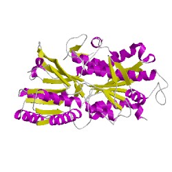 Image of CATH 5fbkB