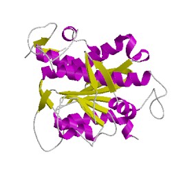 Image of CATH 5fbkB01