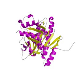 Image of CATH 5fbpB