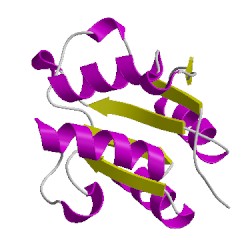 Image of CATH 5fbpB02