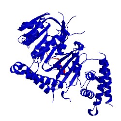 Image of CATH 5fby