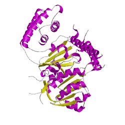 Image of CATH 5fc3B