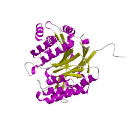 Image of CATH 5fc5A