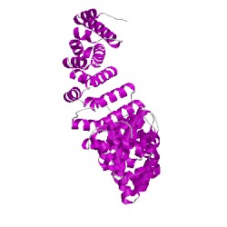 Image of CATH 5fc8E00