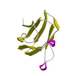 Image of CATH 5fc9A
