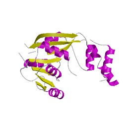 Image of CATH 5fcdA