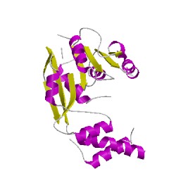 Image of CATH 5fcdB