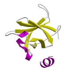 Image of CATH 5fcrA02