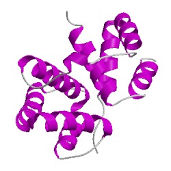 Image of CATH 5fcxA