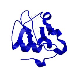 Image of CATH 5fd1