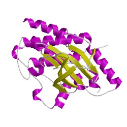 Image of CATH 5fd2A
